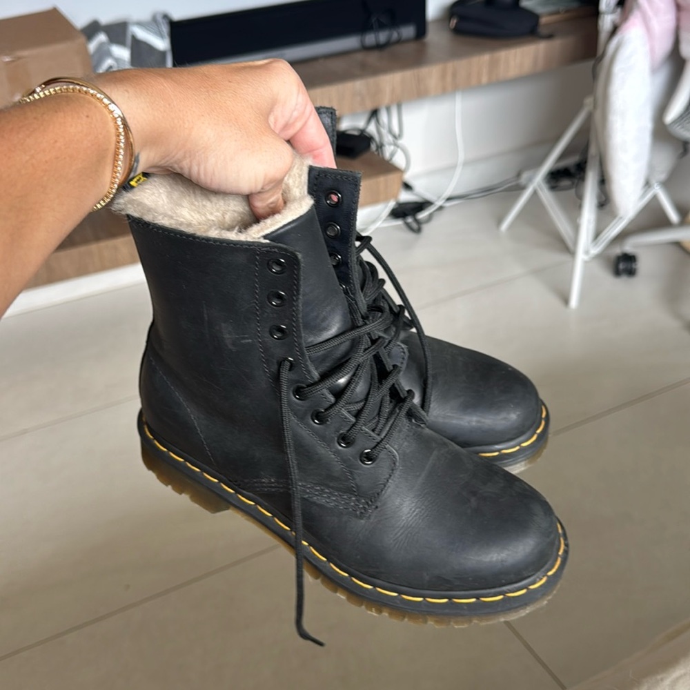 Dr Martens Boots